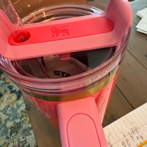 New in Box: Stanley Pink Parade in 30oz size! 🩷 - Picture 6 of 6